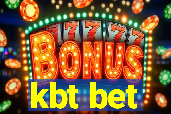 kbt bet